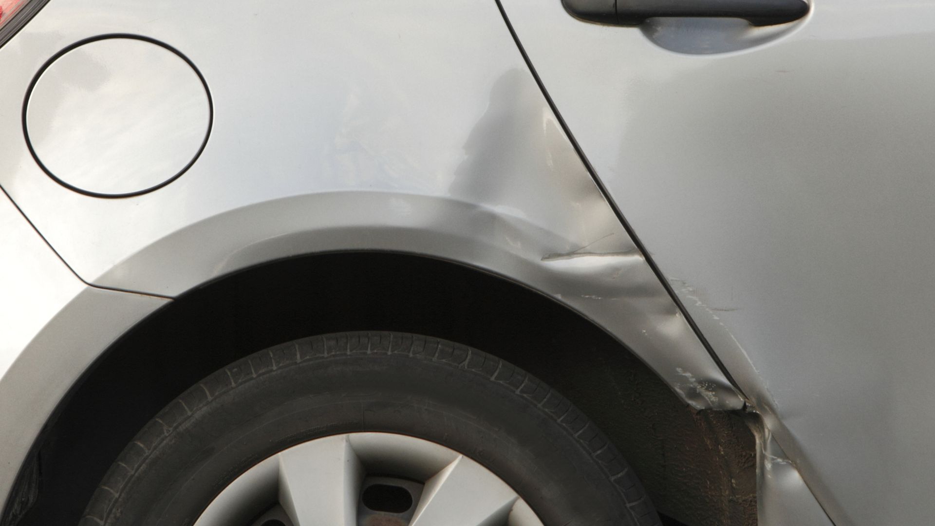 Parkdellen und Smart Repair Service