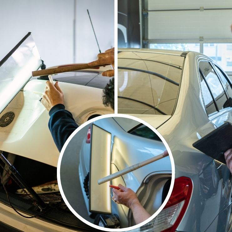 Smart Repair Kolbermoor